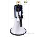 12V 25W professional wireless recording megaphone                        
                                                Quality Assured